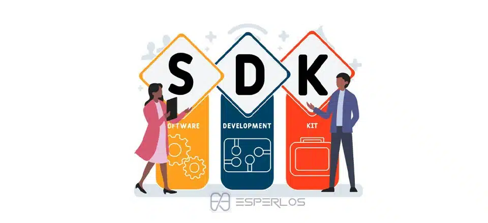 sdkچیست؟
