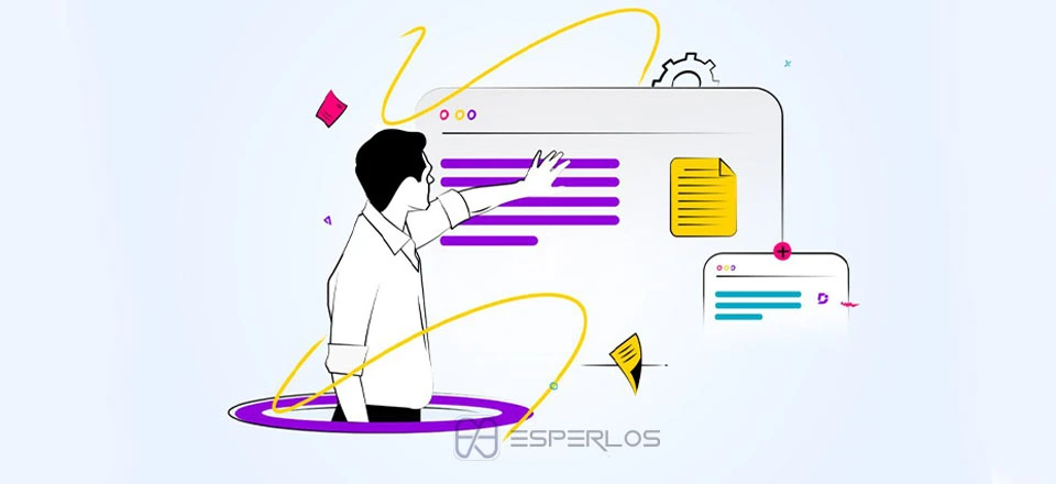 API چیست؟