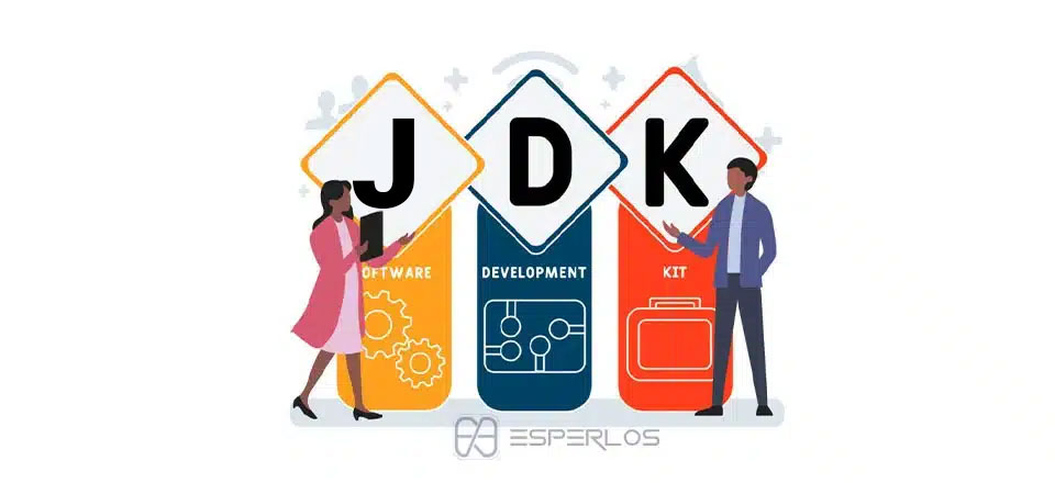JDK چیست؟