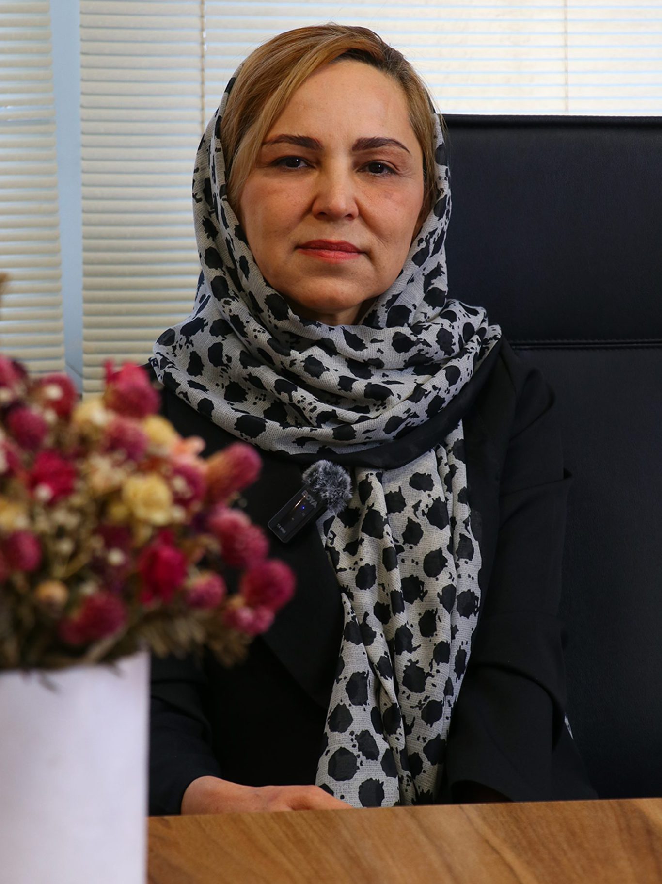 دکتر فریبا عارف