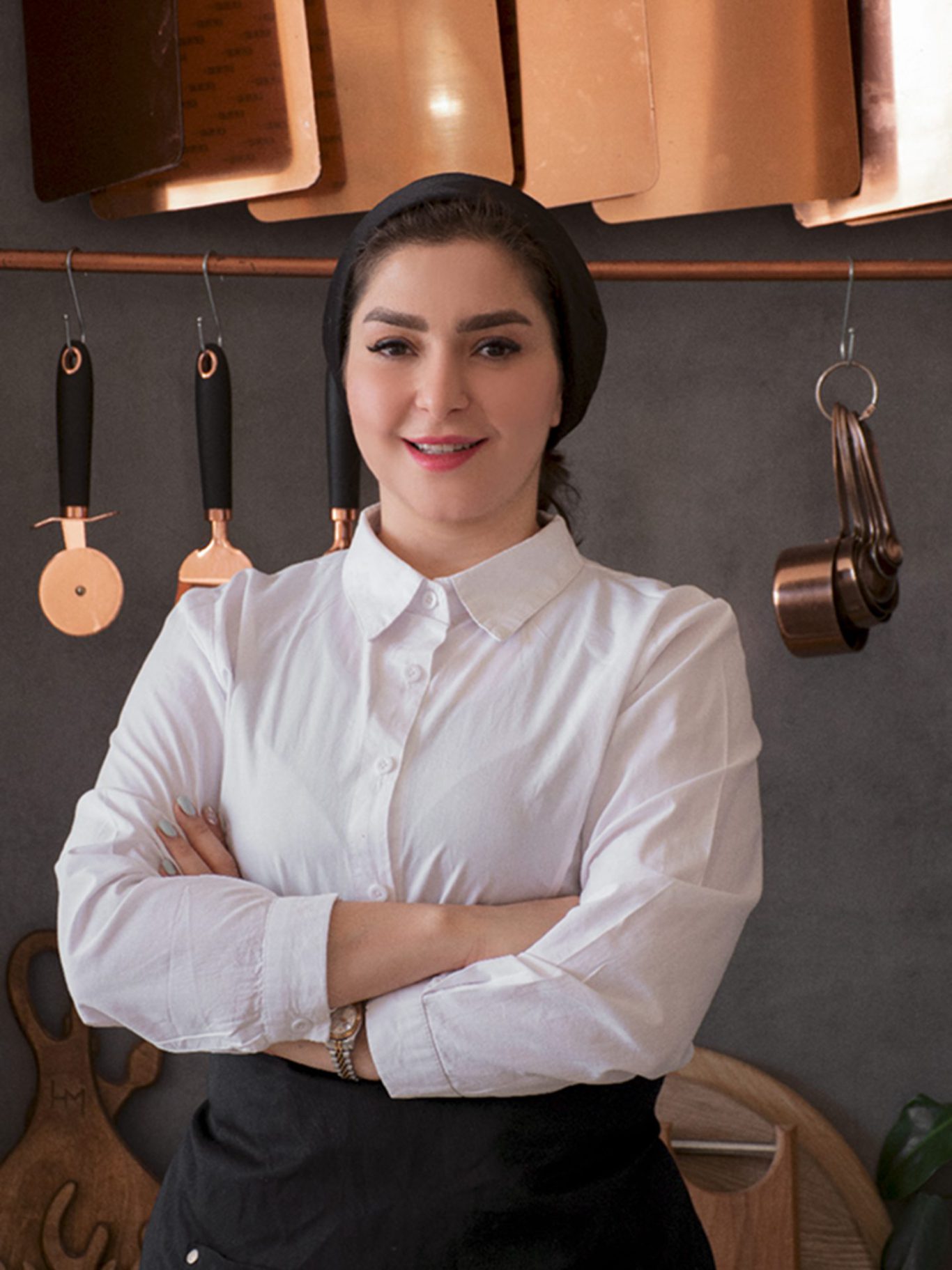 الهه کلانتری